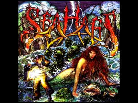 Sea Hags — Sea Hags - Under the Night Stars