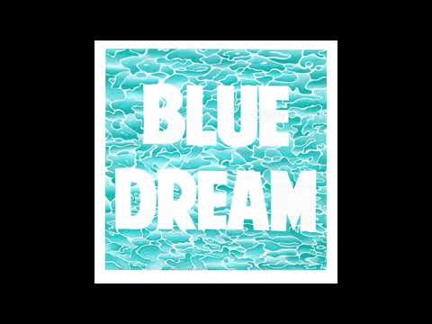 Turnover (3) — Turnover - Blue Dream (Full EP 2014)