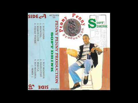Loaf Boy — Penny Penny Ft. Loaf Boy - Soft Drink (Full Album)