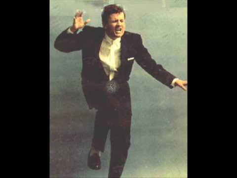 Ronnie Hawkins — Ronnie Hawkins - The Ballad of Caryl Chessman (Let him live).wmv