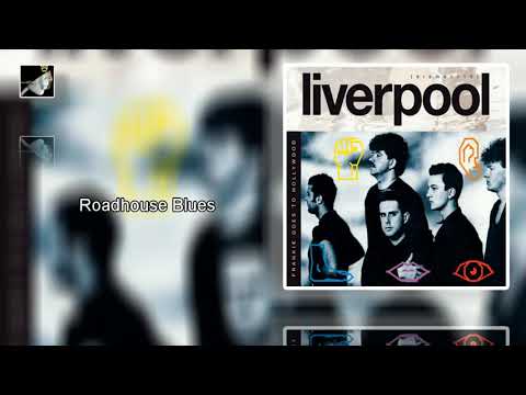 Frankie Goes to Hollywood — Roadhouse Blues