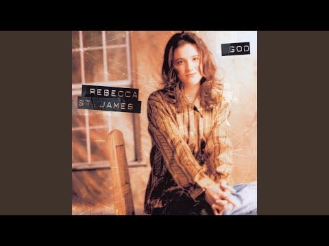Jennifer Knapp — You Then Me