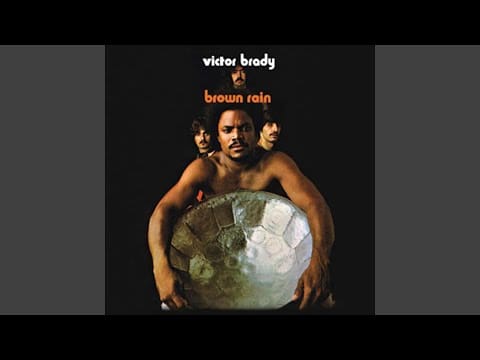 Victor Brady — Glass House