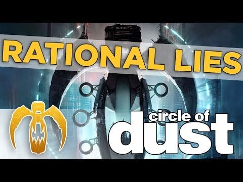 Circle of Dust — Circle of Dust - Rational Lies