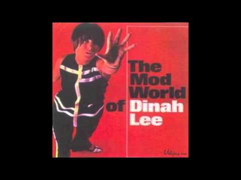 Dinah Lee — Dinah Lee - 98.6