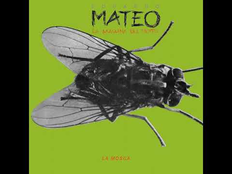 Eduardo Mateo — Eduardo Mateo - La Mosca (1989) [Full album]