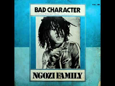 Ngozi Family — 1. Fire Brigade