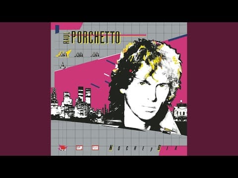 Raul Porchetto — Corazones Muertos