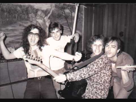 Royal Crescent Mob — Royal Crescent Mob - Love Gun