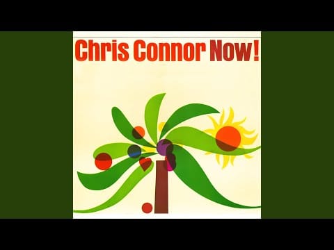 Chris Connor — Goin' out of My Head