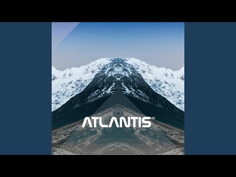 Atlantis — Lagrange Point (Extended Mix)
