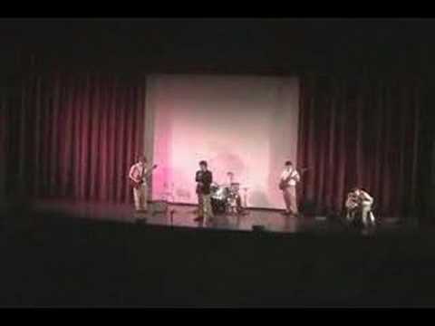 Pink Fraud — Comfortably Numb, as performed by Pink Fraud