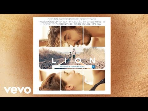 Hauschka — Dustin O'Halloran & Hauschka - Lion Theme (From "Lion" Soundtrack)