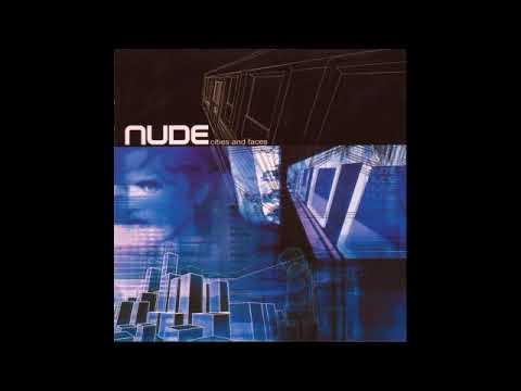 Nude (4) — NUDE - Cities And Faces (2001)