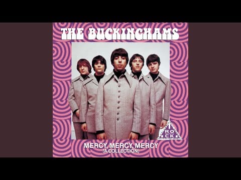 The Buckinghams — Susan