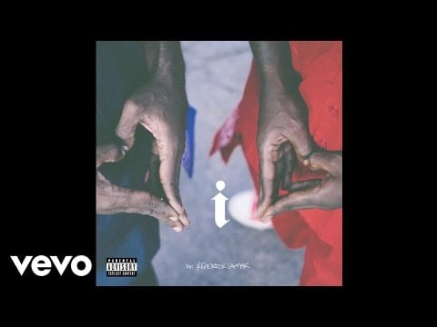 Kendrick Lamar — i
