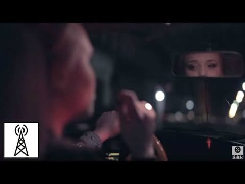 Eats Everything — Eats Everything - Jagged Edge (Official Video)