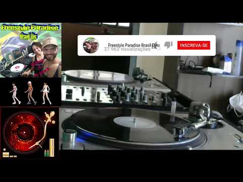 Richard F. — Dj Richard F. - Bring Tha' Horns