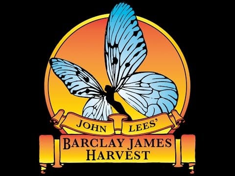 John Lees' Barclay James Harvest — John Lees' Barclay James Harvest - Hymn. Germany - 2013