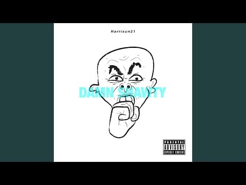 Harrisun21 — Oh My Days