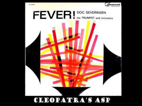 Doc Severinsen And His Orchestra — Doc Severinsen _Cleopatra's Asp