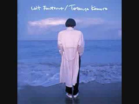 Tetsuya Komuro — Magic