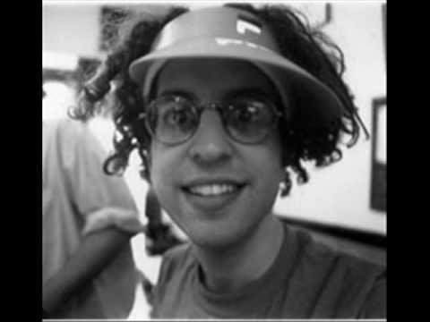 MC Paul Barman — MC Paul Barman The Joy of Your World