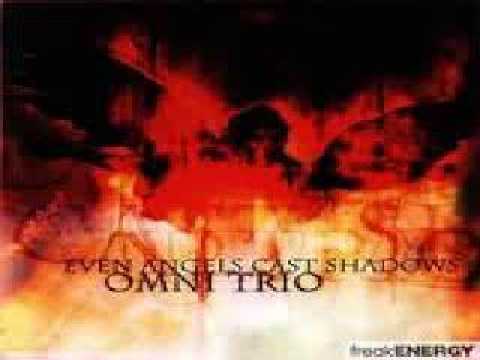 Omni Trio — Omni Trio Moving Shadow(1) Ghostrider