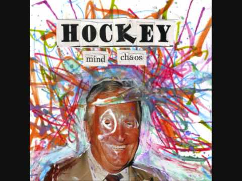 Hockey (2) — 'Too Fake' - Hockey