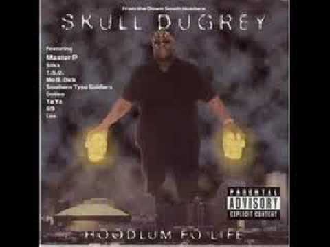 Skull Duggery — SKULL DUGREY DARKSIDE(REMIX)
