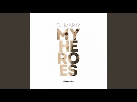 DJ Marky — Bolkwush (Original Mix)