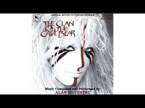 Alan Silvestri — 16 The Rape-The Clan of the Cave Bear (Original Motion Picture Soundtrack)