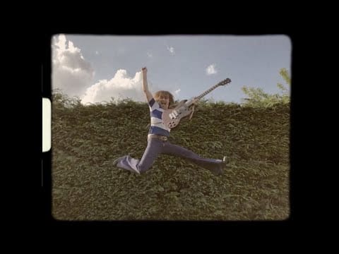 The Veras — The Veras - Paper Cup Telephones (Lockdown Video)