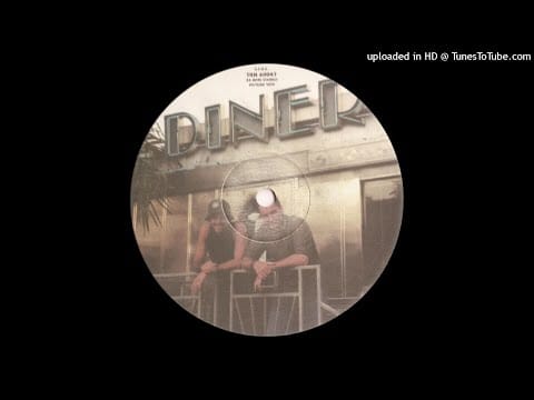 Tommy Vee — Tommy Vee & J. Keller - Tommy Shout