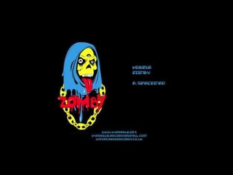 Zomby — Zomby: Aquafresh (Hyperdub 2008)