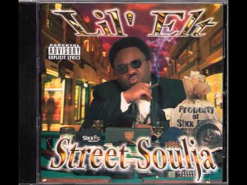 Lil Elt — Lil' Elt - Violence (Feat. ASP)