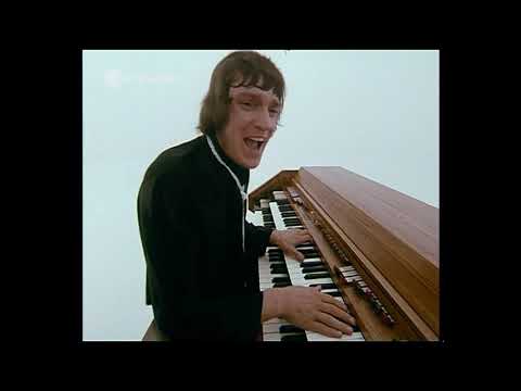 Julie Driscoll, Brian Auger & The Trinity — Julie Driscoll, Brian Auger & The Trinity -  Black Cat (1968) (Stereo)