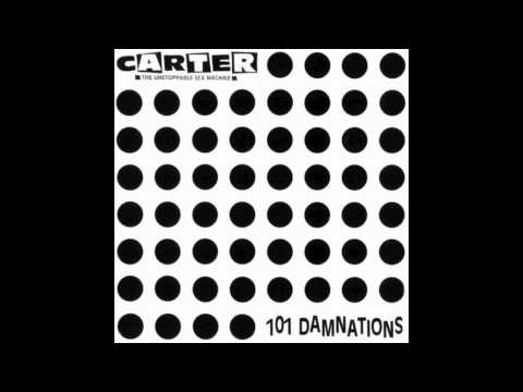 Carter the Unstoppable Sex Machine — Carter USM - An All American National Sport (hi-fi version)