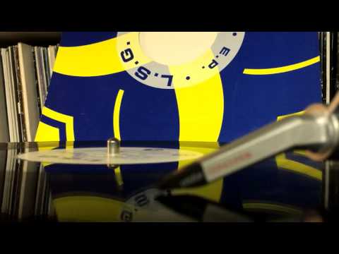 L.S.G. — L.S.G.: Fragile