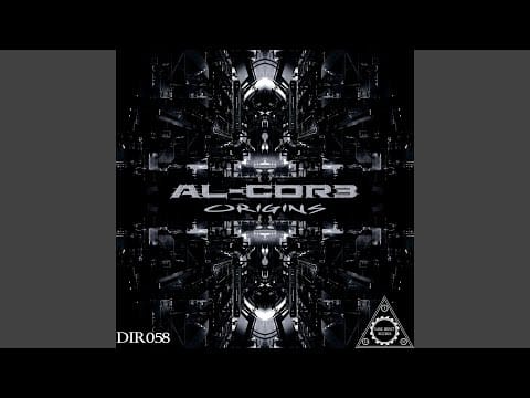 Al-Cor3 — Und3rground