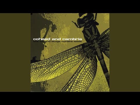 Coheed and Cambria — Neverender