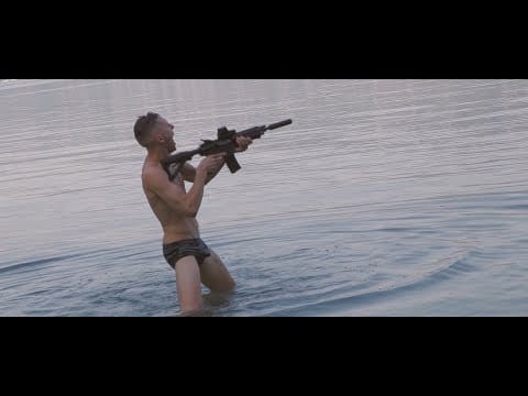 Massimo Pericolo — MASSIMO PERICOLO - SABBIE D'ORO feat. GENERIC ANIMAL (PROD. PALAZZI D'ORIENTE)