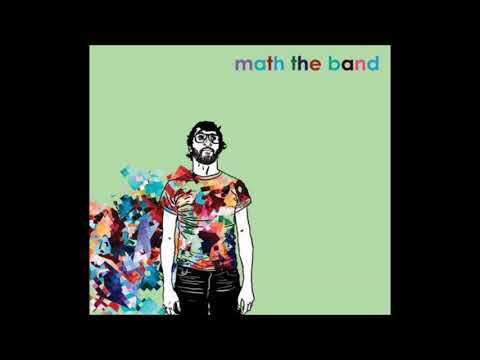 Math the Band — Math the Band - Banned the math (full album)