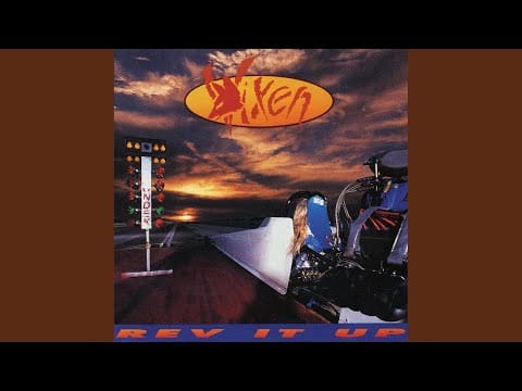 Vixen (2) — It Wouldn't Be Love