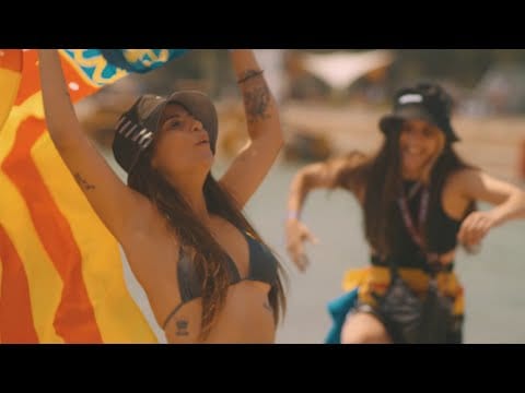 Re-Style — Re-Style & Hysta - Broken Dreams (Official Videoclip)
