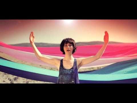 Miami Horror — Miami Horror - I Look To You (ft. Kimbra) (official HD)