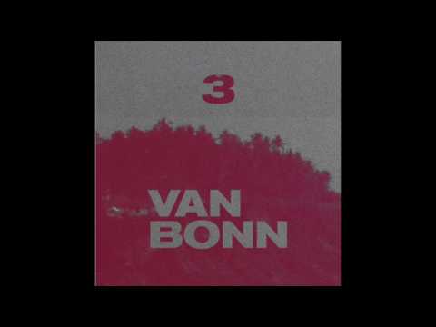 Reimut van Bonn — Van Bonn - Borneo - Van Bonn Records 03