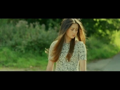 Jasmine Thompson — Jasmine Thompson - Run (Official Music Video)