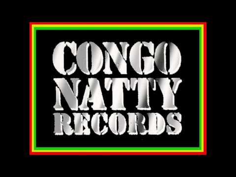 X Project — Congo Natty - Jungle Flow HD