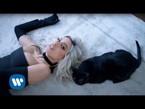 Anitta — Anitta - Gata [Official Music Video]